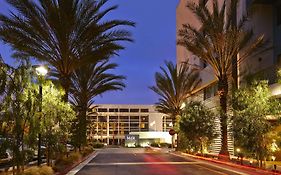 Hotel Mdr Marina Del Rey- A Doubletree By Hilton